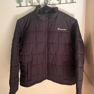 Mens Ariat Jacket